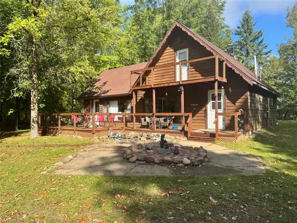2872 28 1/8 Avenue, Birchwood, WI 54817