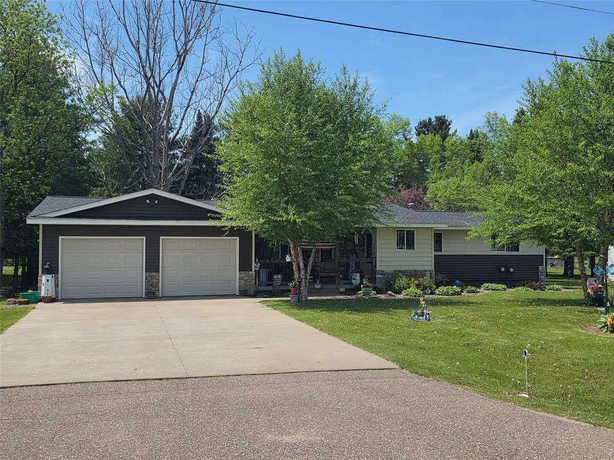1954 22nd Street, Rice Lake, WI 54868 - #1