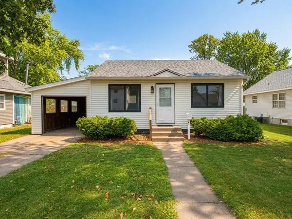 207 Hatten Avenue, Rice Lake, WI 54868