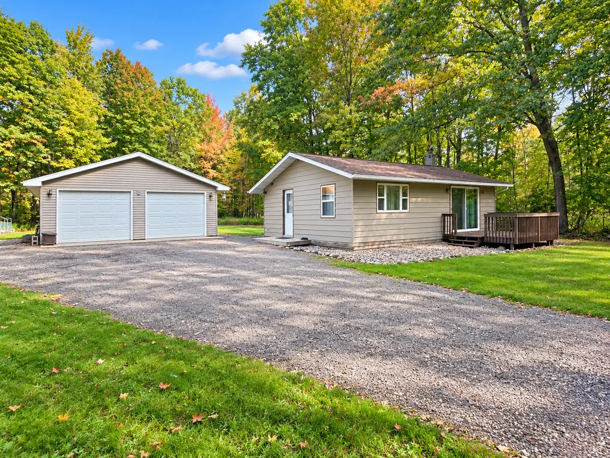 6808 W Woodland Lane, Ladysmith, WI 54848 - #1