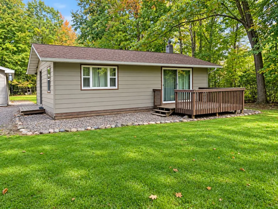 6808 W Woodland Lane, Ladysmith, WI 54848 - #2