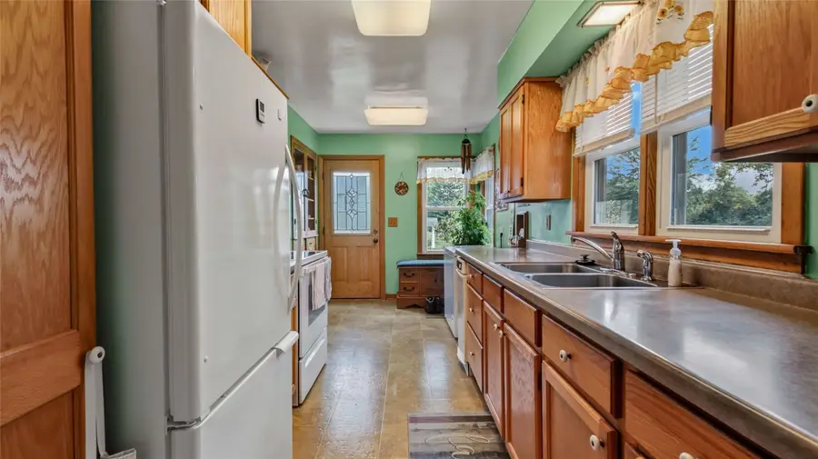 201 S 2nd Street, Cornell, WI 54732 - #2