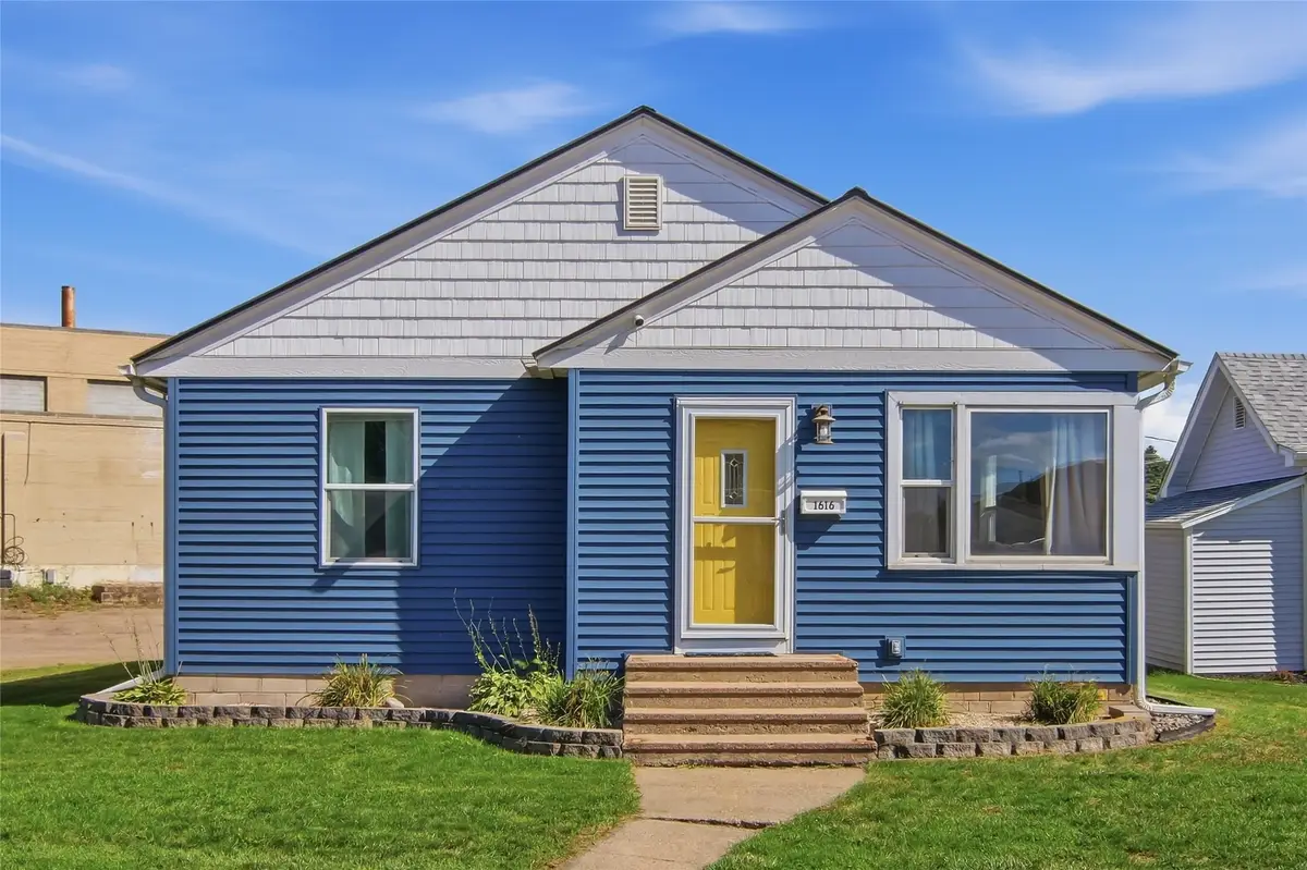 1616 Kranzfelder Street, Bloomer, WI 54724 - #1