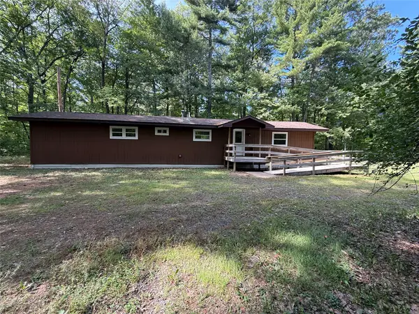 7725 N Dixon Avenue, Hayward, WI 54843
