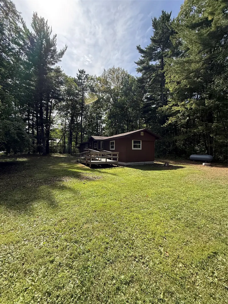 7725 N Dixon Avenue, Hayward, WI 54843 - #3