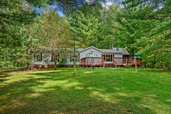 W8268 Sand Road, Shell Lake, WI 54871