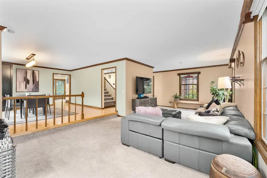 3602 Timber Trails Court, Eau Claire, WI 54701 - #3