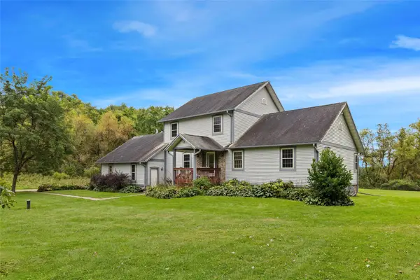 11124 W Neperud Road, Osseo, WI 54758