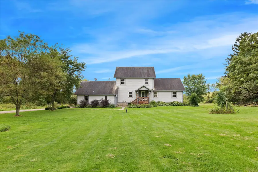 11124 W Neperud Road, Osseo, WI 54758 - #2