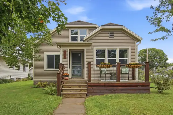 1324 Sherwin Avenue, Eau Claire, WI 54701