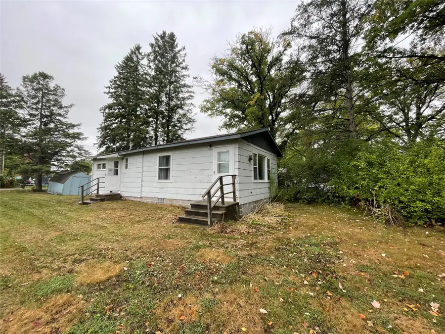 6563 W Railroad Avenue, Winter, WI 54896 - #3