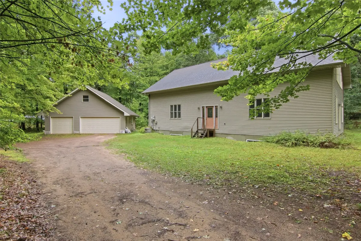11408 267th Avenue, New Auburn, WI 54757 - #1