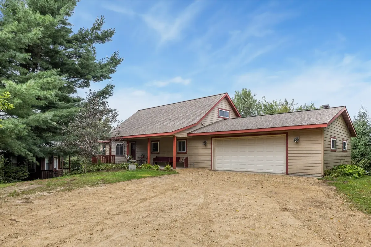N44243 Bye Nelson Road, Osseo, WI 54758 - #1