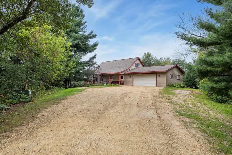 N44243 Bye Nelson Road, Osseo, WI 54758 - #2