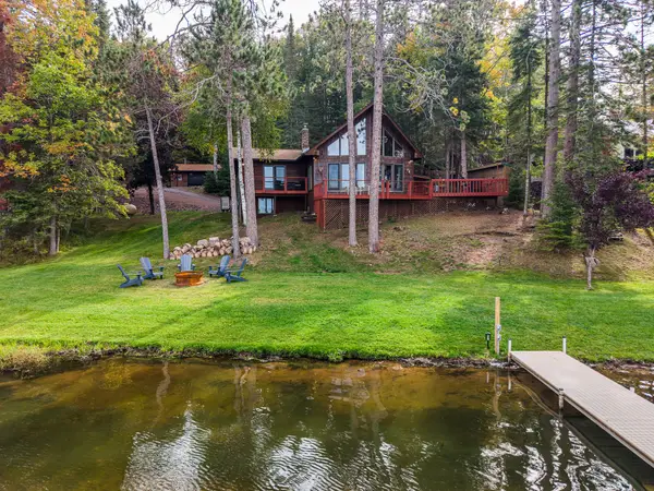 10983 S Jackson Drive, Solon Springs, WI 54873