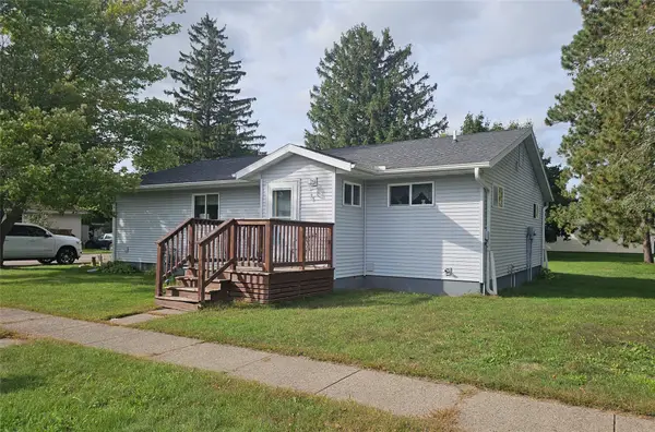 35 W Franklin Avenue, Barron, WI 54812