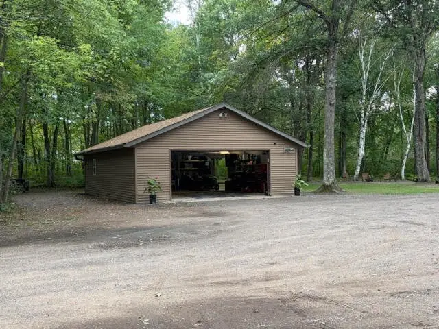 24697 Clam Lake Drive, Siren, WI 54872 - #3
