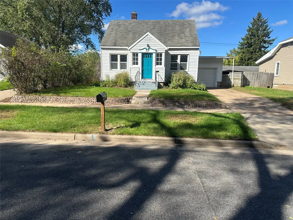 2228 8th Street, Eau Claire, WI 54703 - #1