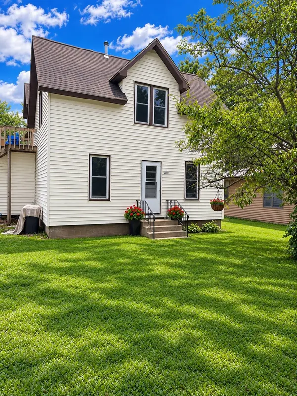 107 N Park Road #2, Blair, WI 54616
