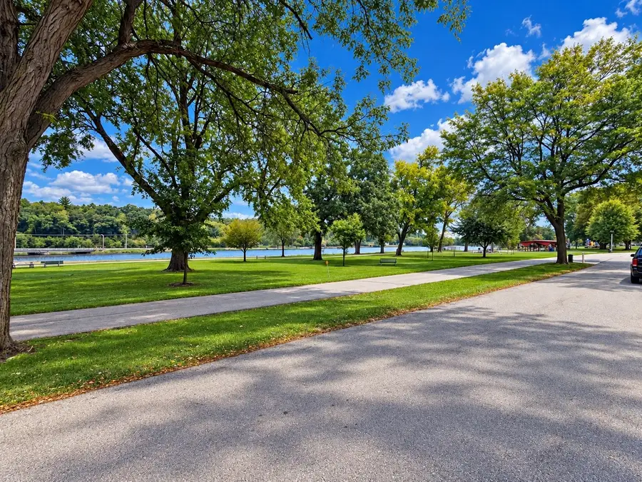107 N Park Road #2, Blair, WI 54616 - #3