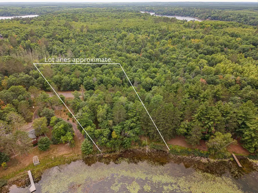 003 Birch Lake Road, Barnes, WI 54873 - #3