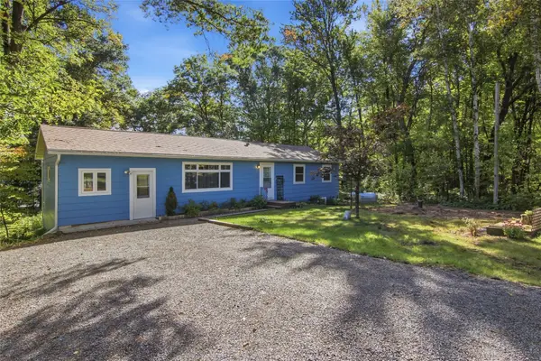 N2934 Jesse Road, Sarona, WI 54870
