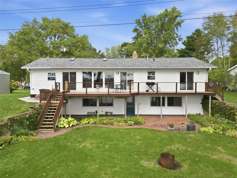 1202 North Shore Drive Ne, Menomonie, WI 54751 - #2