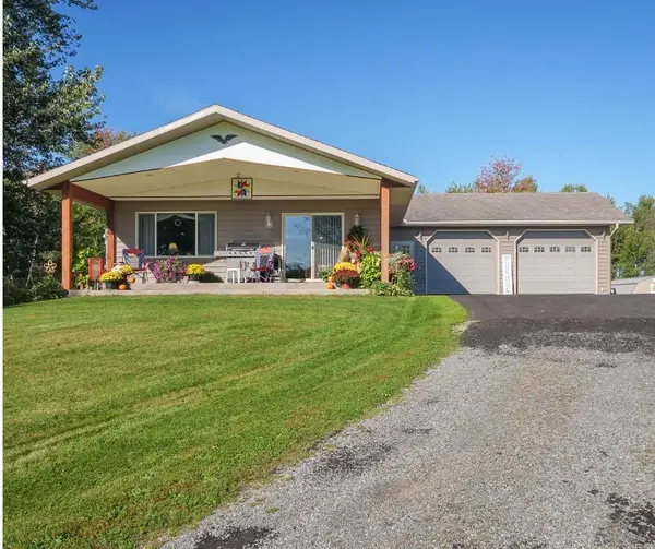 N687 6th Avenue, Sheldon, WI 54766