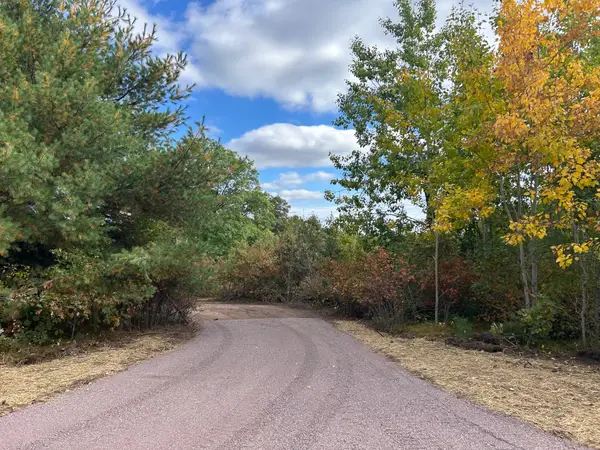 Lot 2 County Road T, Wascott, WI 54838