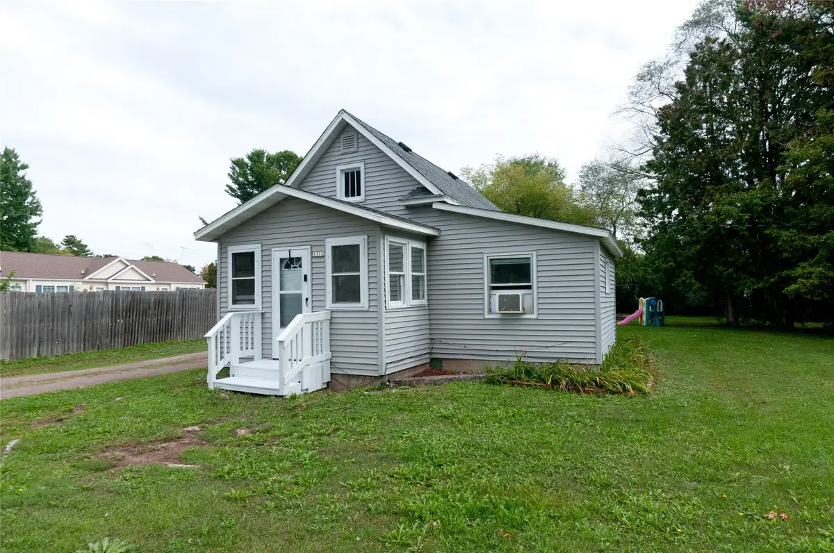 1312 5th Street, Chetek, WI 54728 - #1