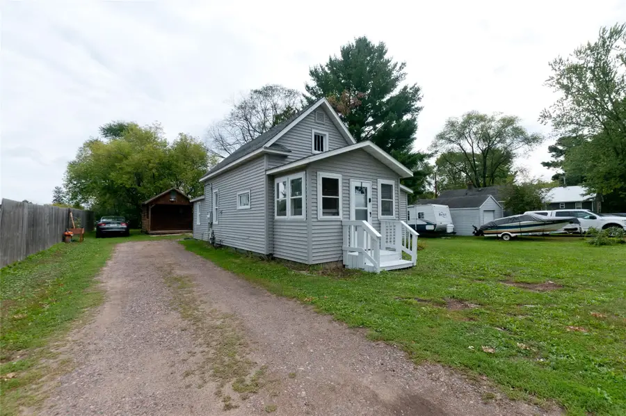 1312 5th Street, Chetek, WI 54728 - #2