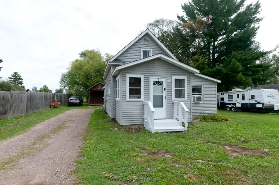 1312 5th Street, Chetek, WI 54728 - #3
