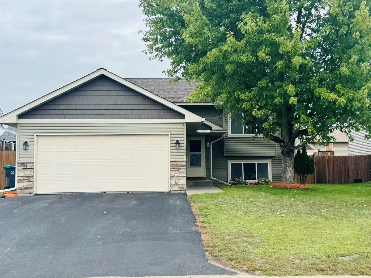 1345 Osprey Court, New Richmond, WI 54017 - #1