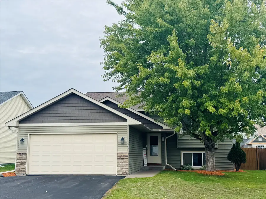 1345 Osprey Court, New Richmond, WI 54017 - #2