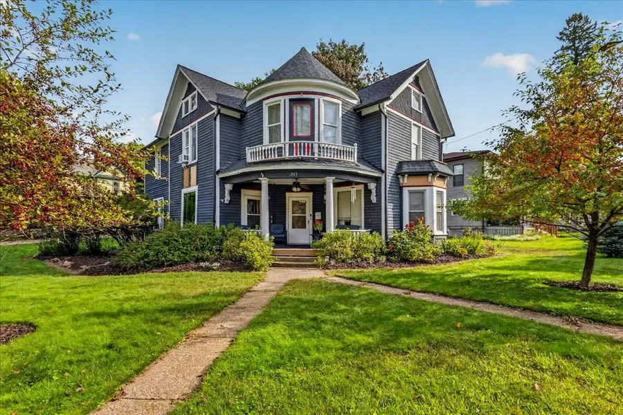 1303 Main Street E, Menomonie, WI 54751 - #2