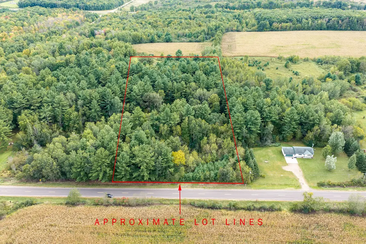 Lot 2 County Hwy X, Cadott, WI 54727 - #1