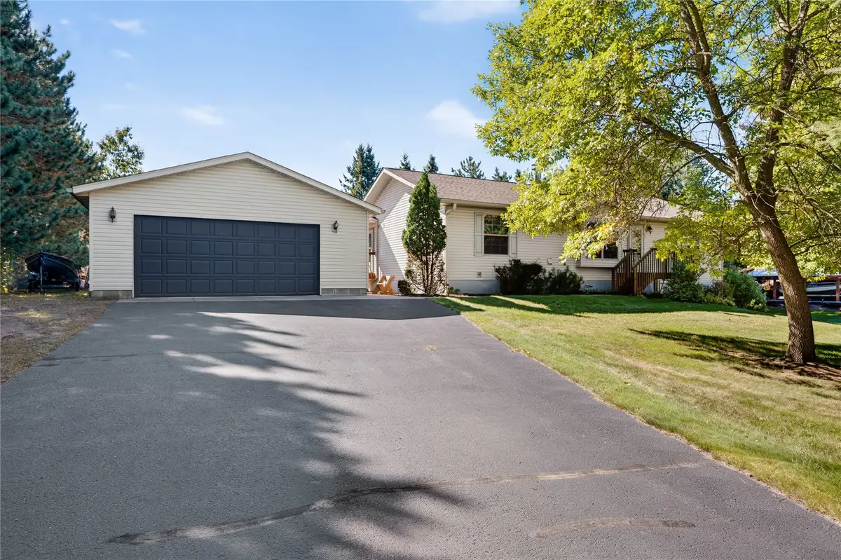 N4826 Fair Grounds Road, Spooner, WI 54801 - #1
