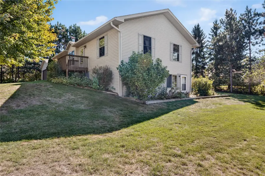 N4826 Fair Grounds Road, Spooner, WI 54801 - #3
