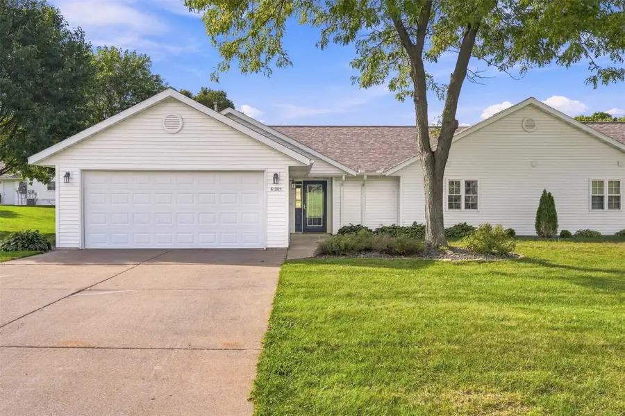 51261 Oak Ridge Road, Osseo, WI 54758 - #2