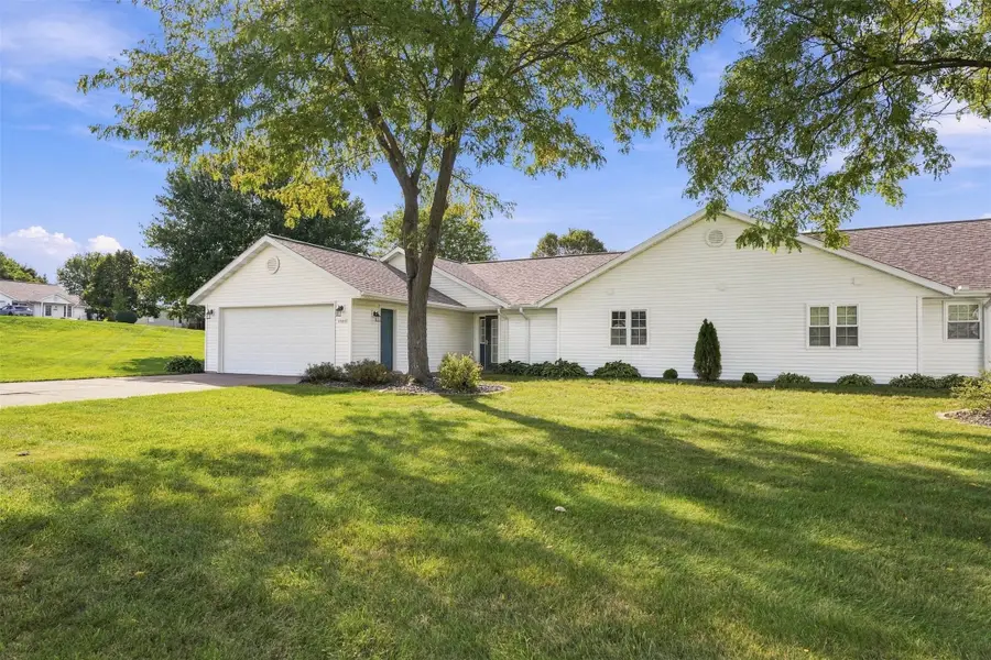 51261 Oak Ridge Road, Osseo, WI 54758 - #3