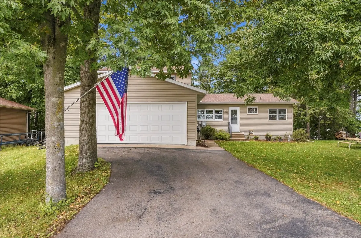 12388 W South Shore Road, Bruce, WI 54819 - #1