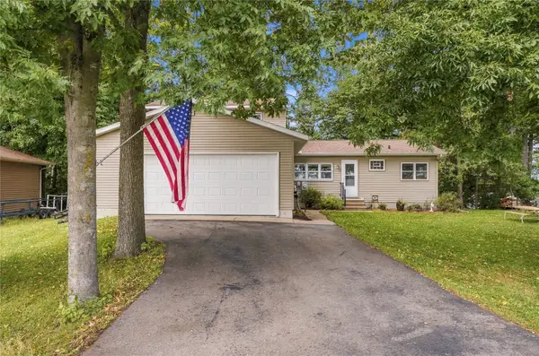 12388 W South Shore Road, Bruce, WI 54819