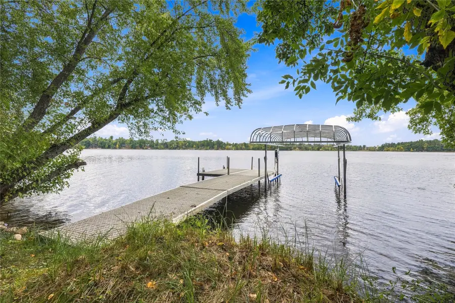 12388 W South Shore Road, Bruce, WI 54819 - #2