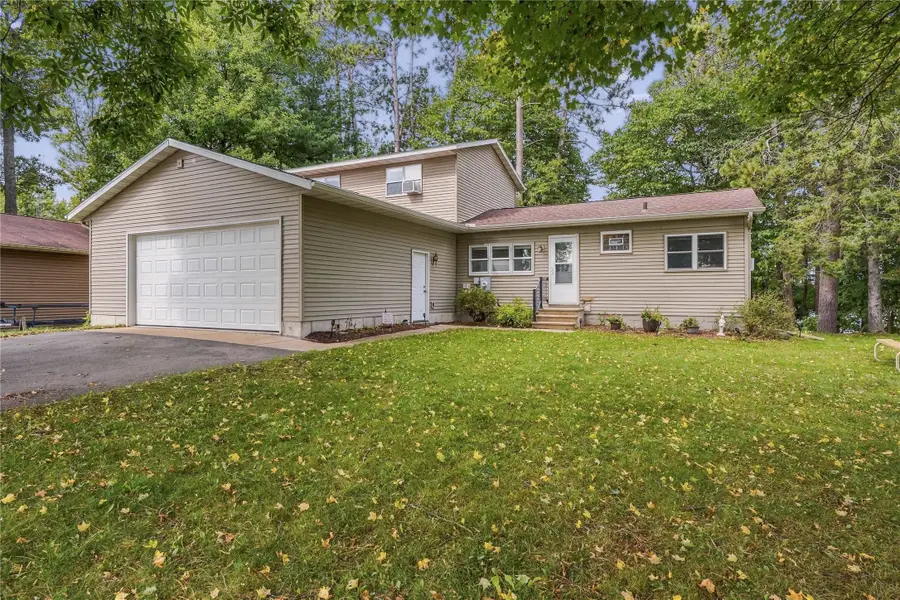 12388 W South Shore Road, Bruce, WI 54819 - #3