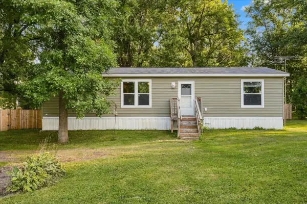 2694 160th Avenue, Emerald, WI 54013