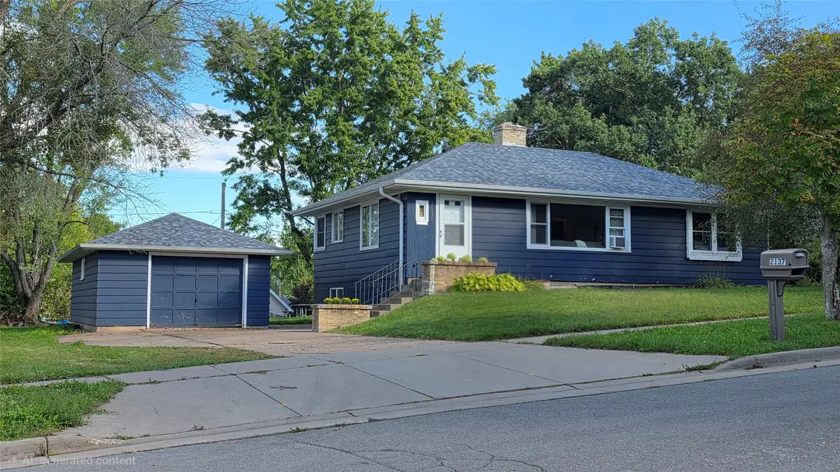 2137 14th Street, Eau Claire, WI 54703 - #1