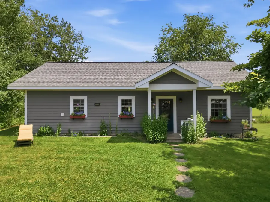 10886 N Round Lake School Road, Hayward, WI 54843 - #2
