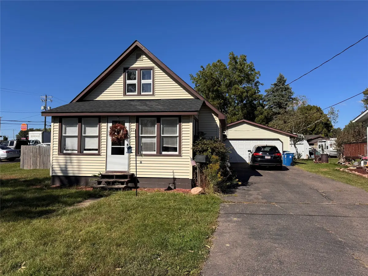 15 E Schneider Street, Rice Lake, WI 54822 - #1