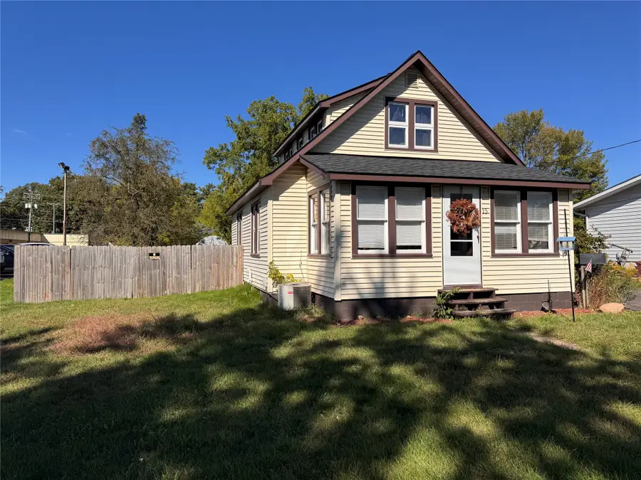 15 E Schneider Street, Rice Lake, WI 54822 - #3