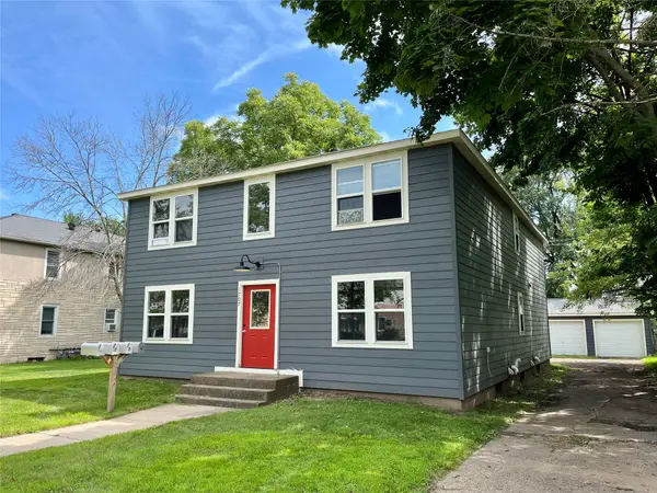 1707 Goff Avenue #1-4, Eau Claire, WI 54701